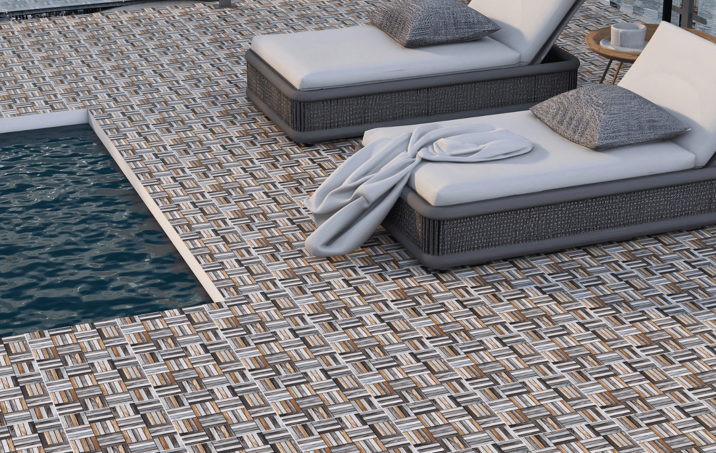 Reveal Animation Image